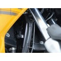 R&G Racing Radiator Guard for the Honda XL700 Transalp '87-'14 R&G Racing Radiator Guard for the Honda XL700 Transalp '87-'14